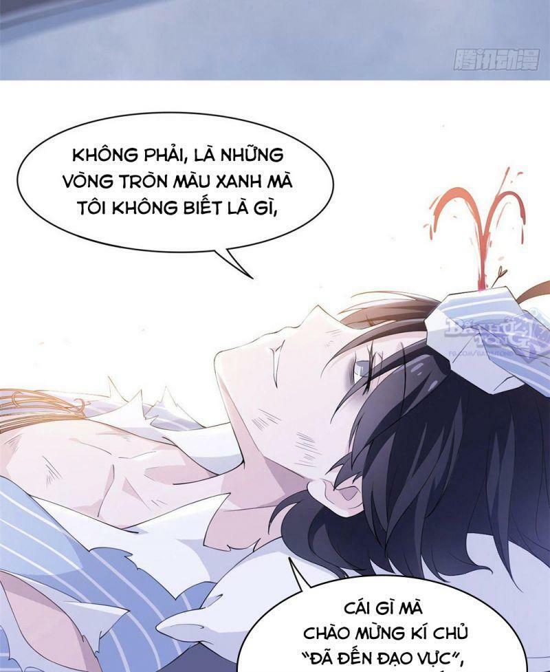 Cường Giả Đến Từ Trại Tâm Thần Chapter 1 - Page 32