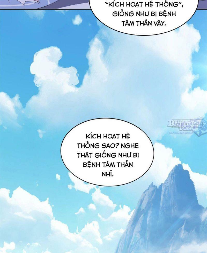 Cường Giả Đến Từ Trại Tâm Thần Chapter 1 - Page 33