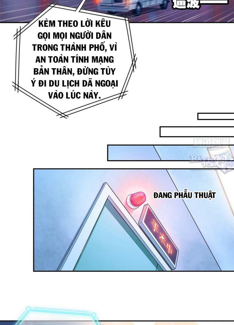 Cường Giả Đến Từ Trại Tâm Thần Chapter 1 - Page 40