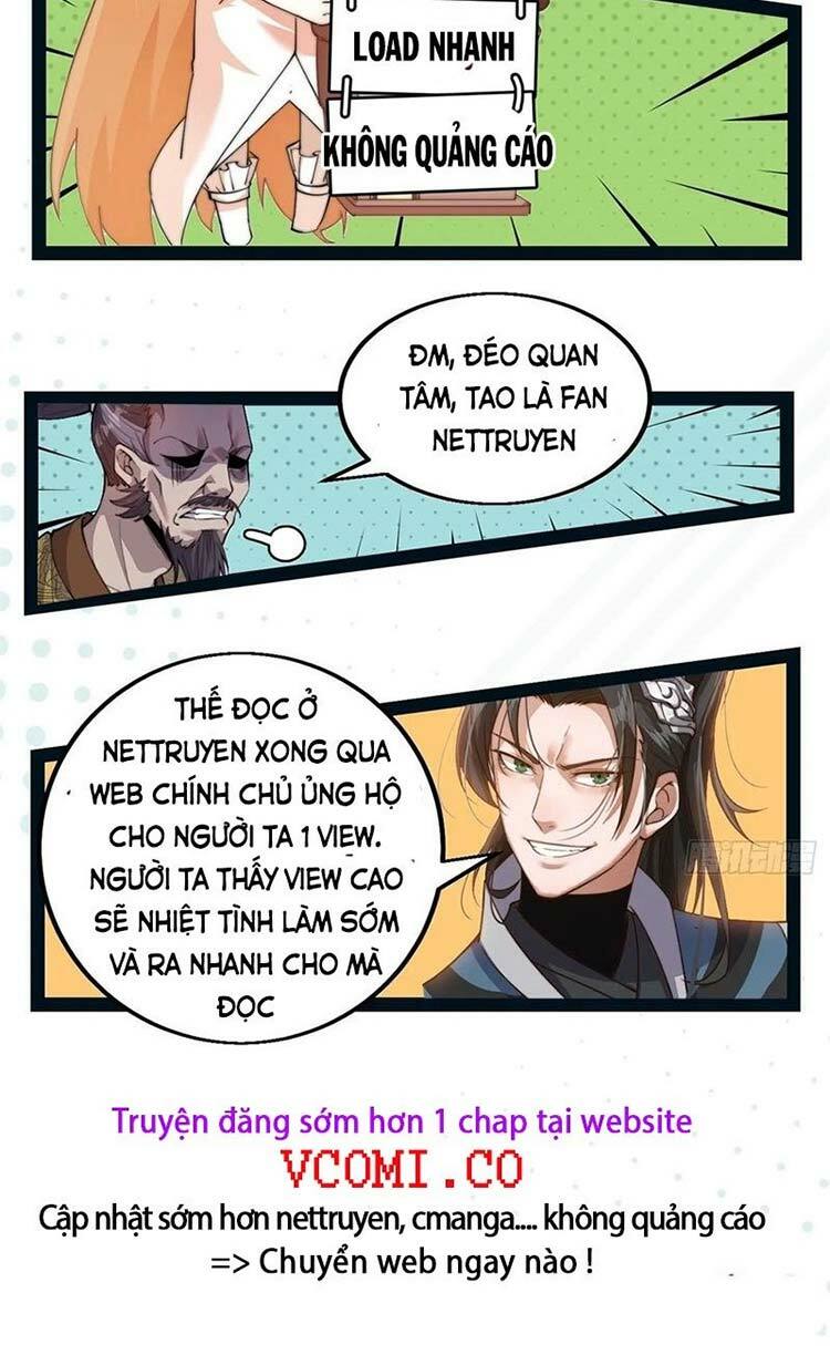 Cường Giả Đến Từ Trại Tâm Thần Chapter 58 - Page 34