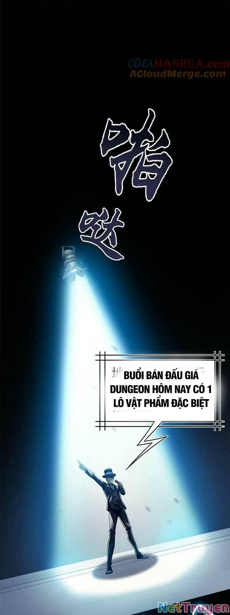 Cường Giả Đến Từ Trại Tâm Thần Chapter 165 - Page 13