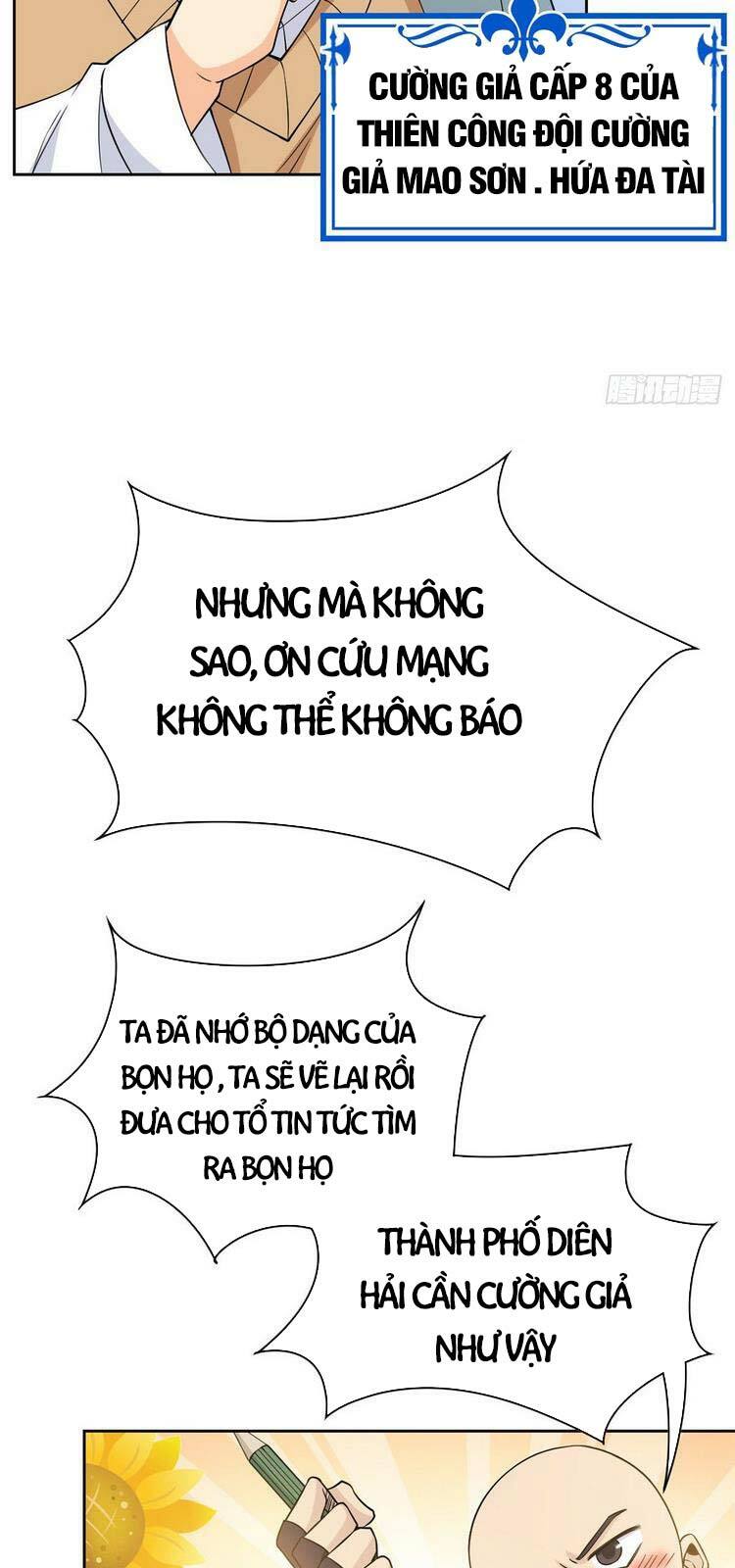 Cường Giả Đến Từ Trại Tâm Thần Chapter 52 - Page 30