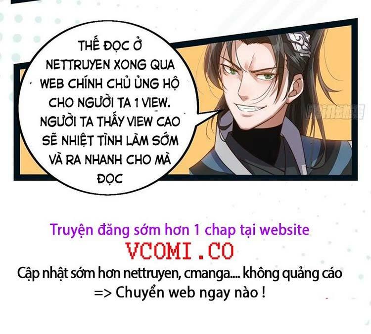 Cường Giả Đến Từ Trại Tâm Thần Chapter 52 - Page 37