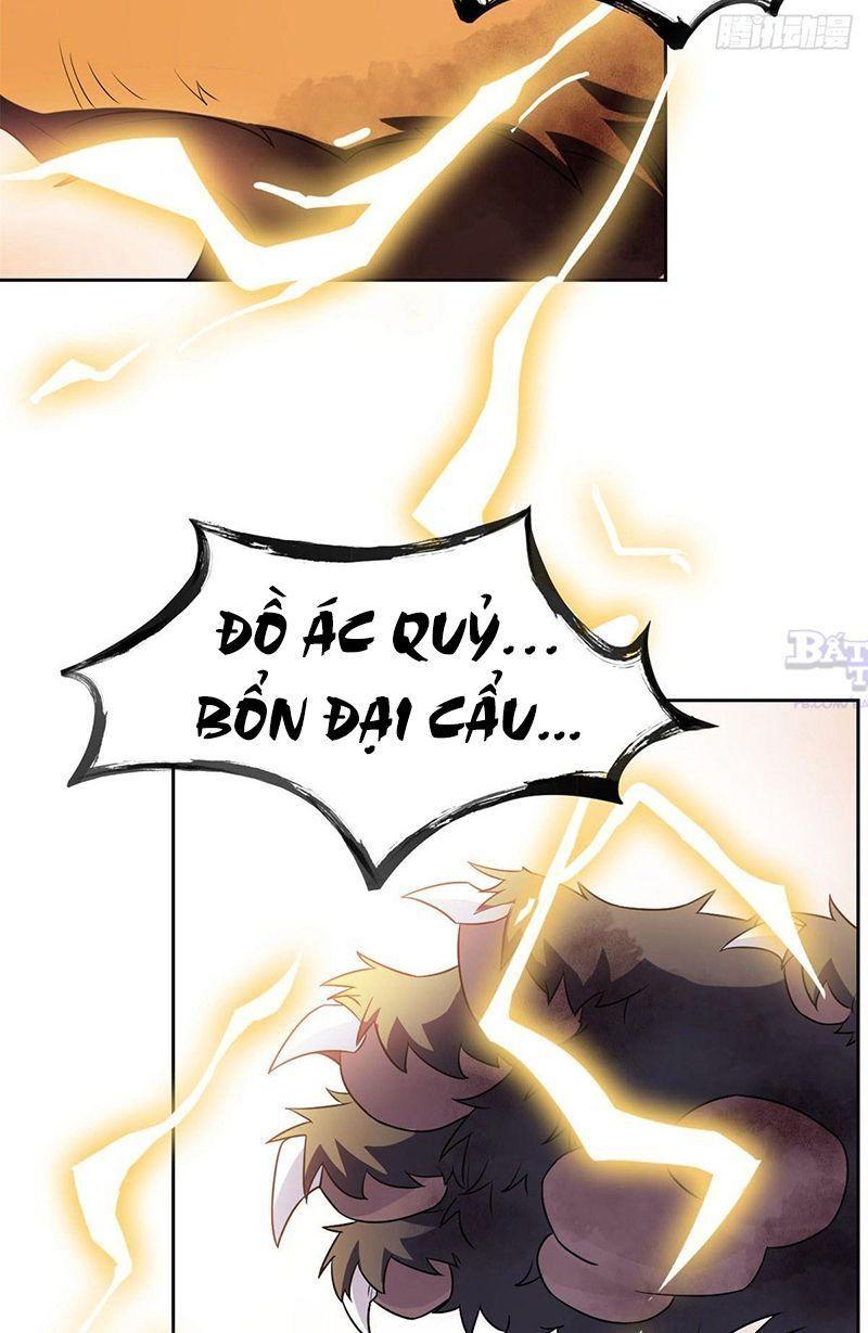 Cường Giả Đến Từ Trại Tâm Thần Chapter 24 - Page 15