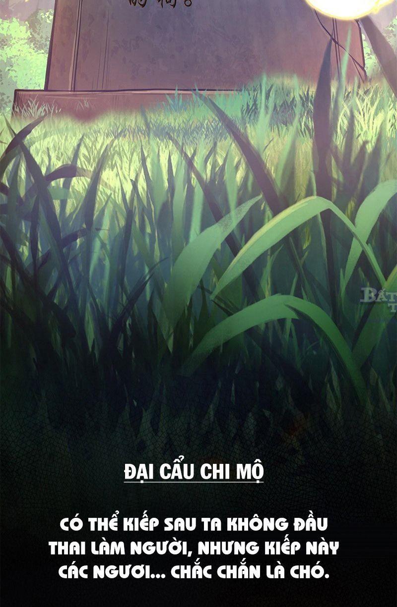 Cường Giả Đến Từ Trại Tâm Thần Chapter 24 - Page 19