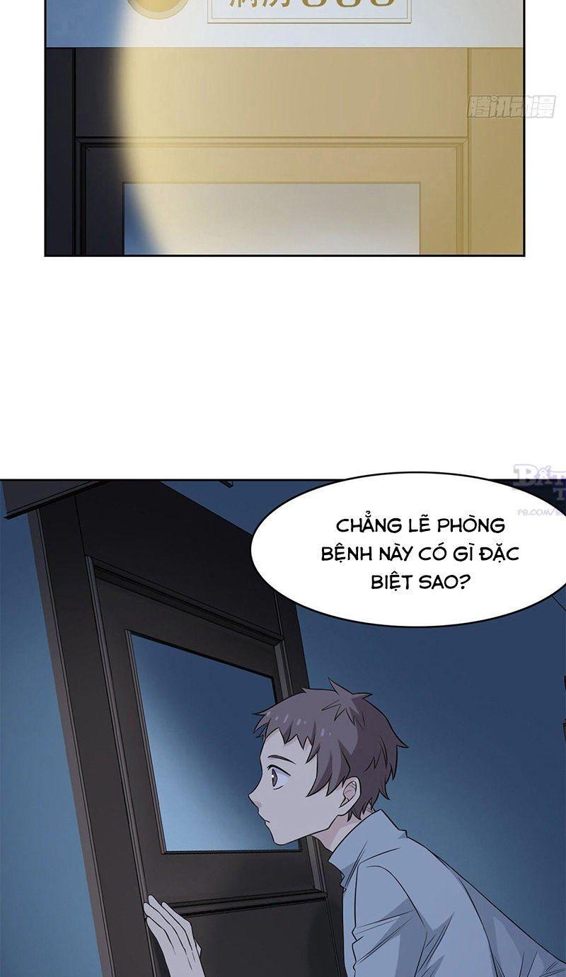 Cường Giả Đến Từ Trại Tâm Thần Chapter 24 - Page 33