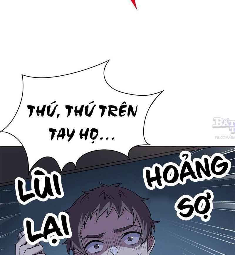 Cường Giả Đến Từ Trại Tâm Thần Chapter 24 - Page 40