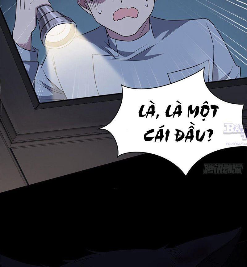 Cường Giả Đến Từ Trại Tâm Thần Chapter 24 - Page 41