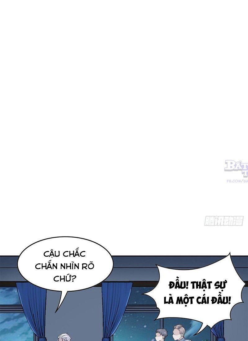 Cường Giả Đến Từ Trại Tâm Thần Chapter 24 - Page 47