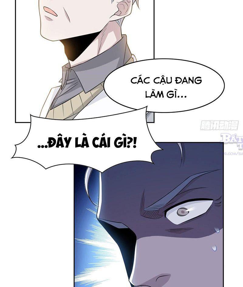 Cường Giả Đến Từ Trại Tâm Thần Chapter 24 - Page 54