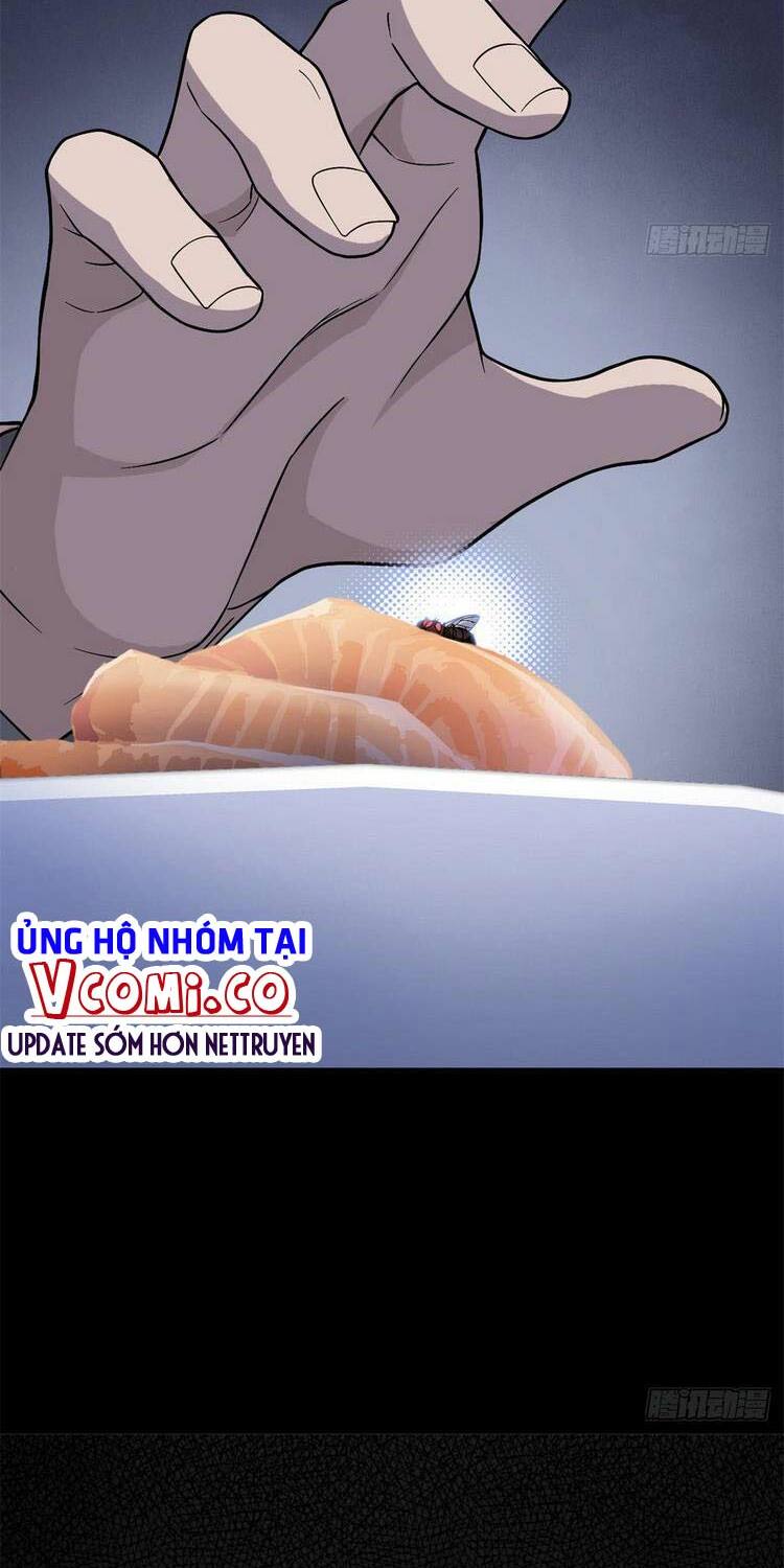 Cường Giả Đến Từ Trại Tâm Thần Chapter 44 - Page 27