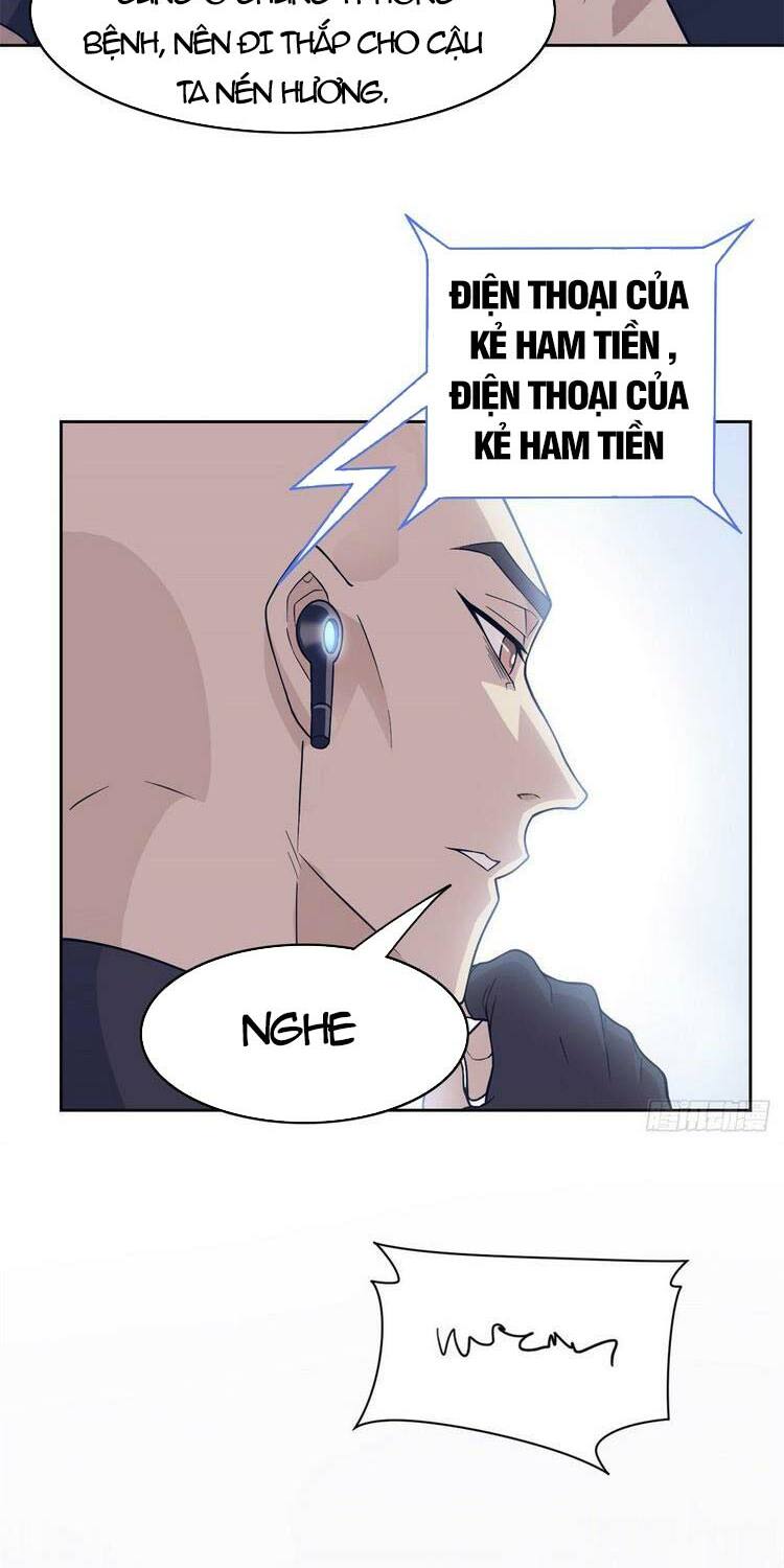 Cường Giả Đến Từ Trại Tâm Thần Chapter 44 - Page 4