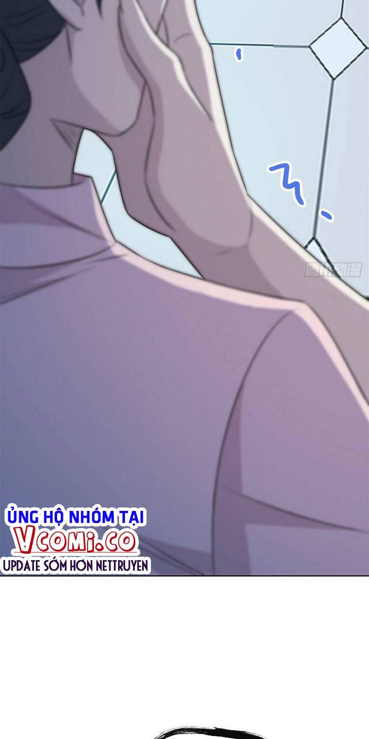 Cường Giả Đến Từ Trại Tâm Thần Chapter 44 - Page 43