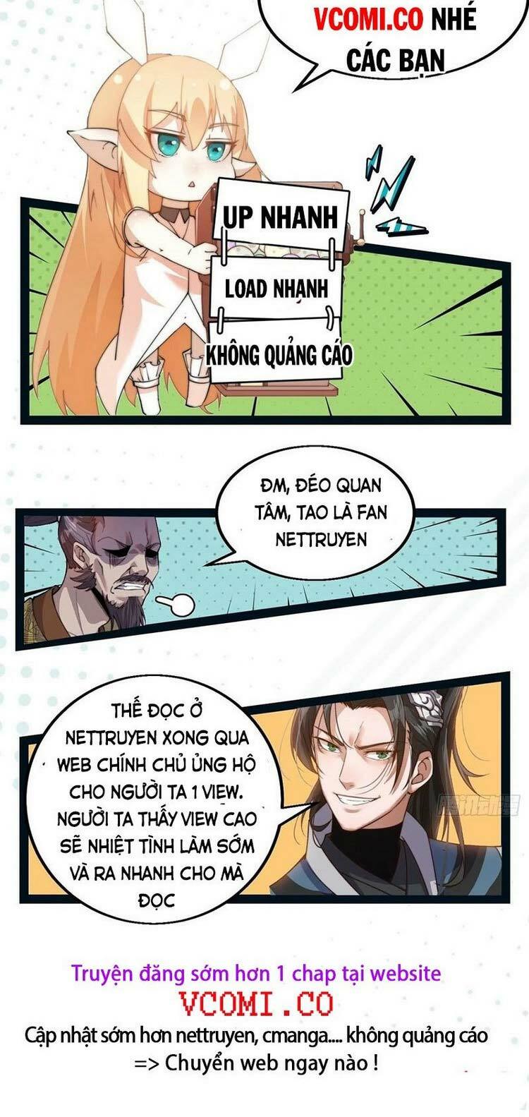 Cường Giả Đến Từ Trại Tâm Thần Chapter 44 - Page 46