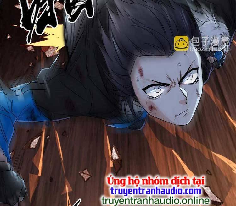 Cường Giả Đến Từ Trại Tâm Thần Chapter 159 - Page 17