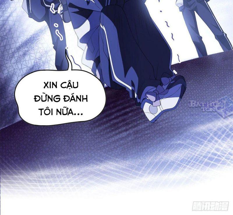 Cường Giả Đến Từ Trại Tâm Thần Chapter 8 - Page 18