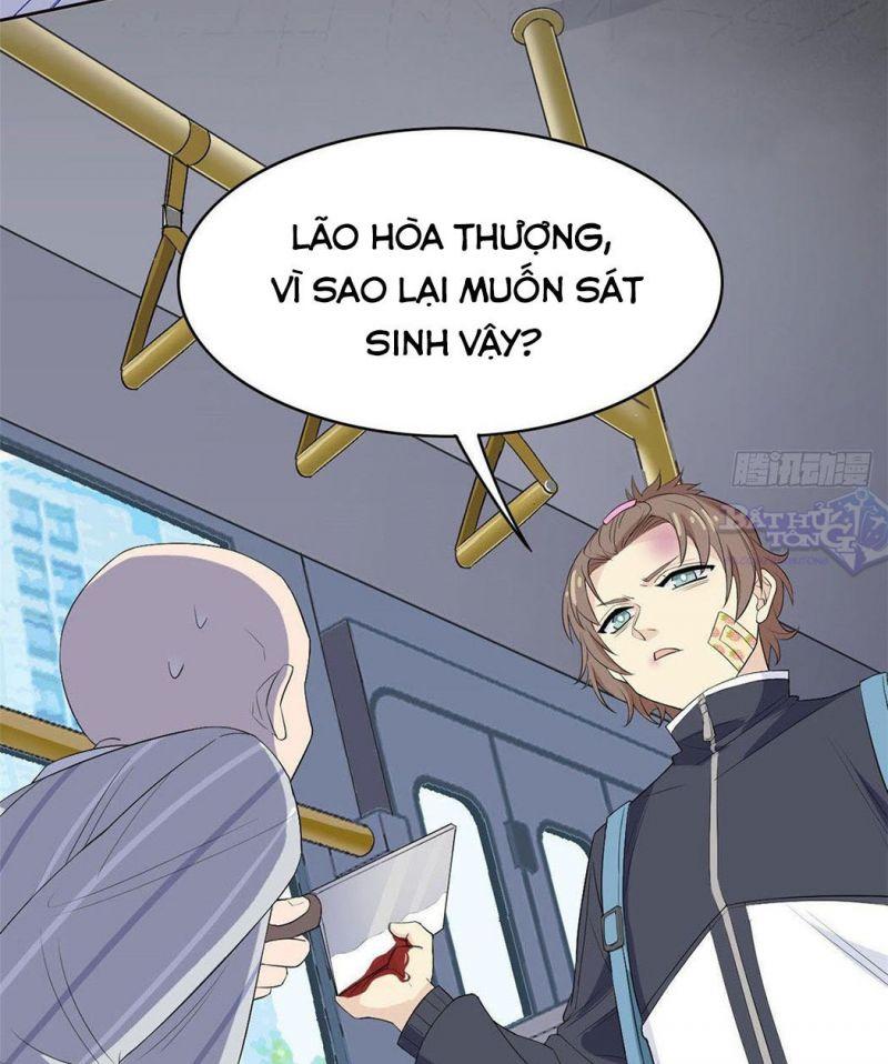 Cường Giả Đến Từ Trại Tâm Thần Chapter 8 - Page 38