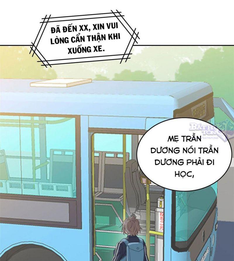 Cường Giả Đến Từ Trại Tâm Thần Chapter 8 - Page 4