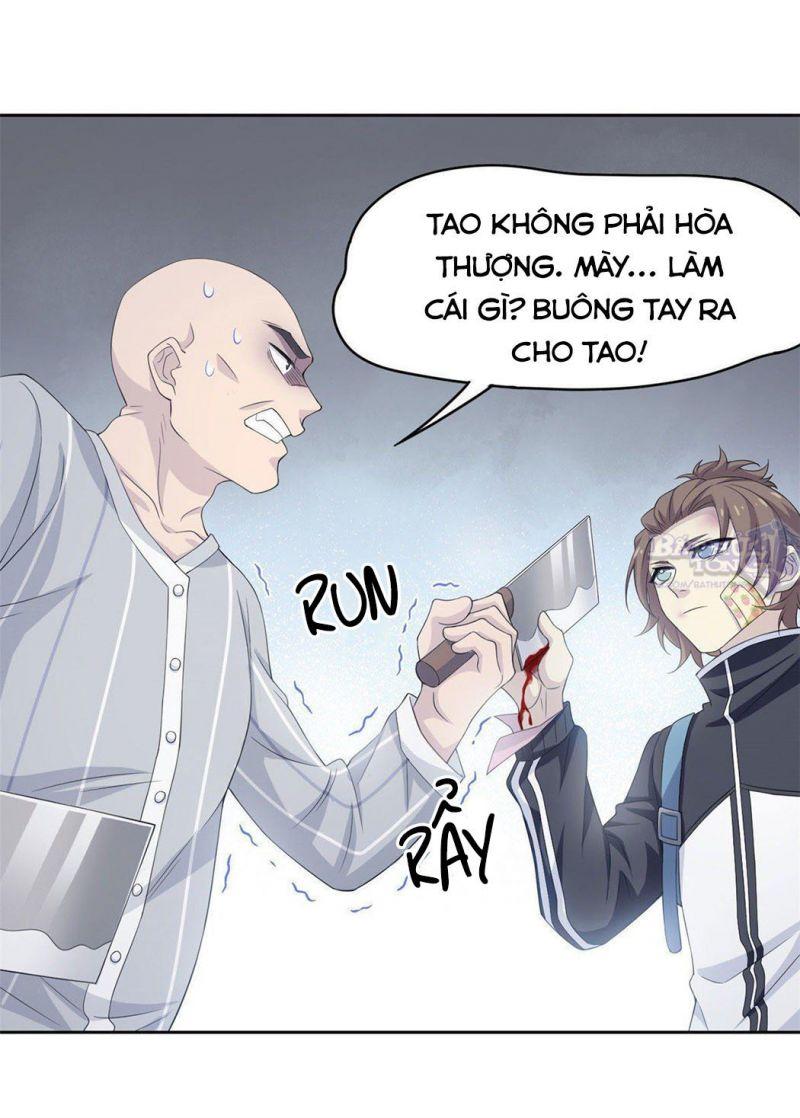 Cường Giả Đến Từ Trại Tâm Thần Chapter 8 - Page 40