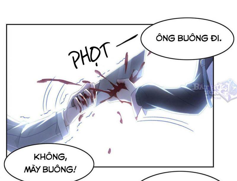 Cường Giả Đến Từ Trại Tâm Thần Chapter 8 - Page 41