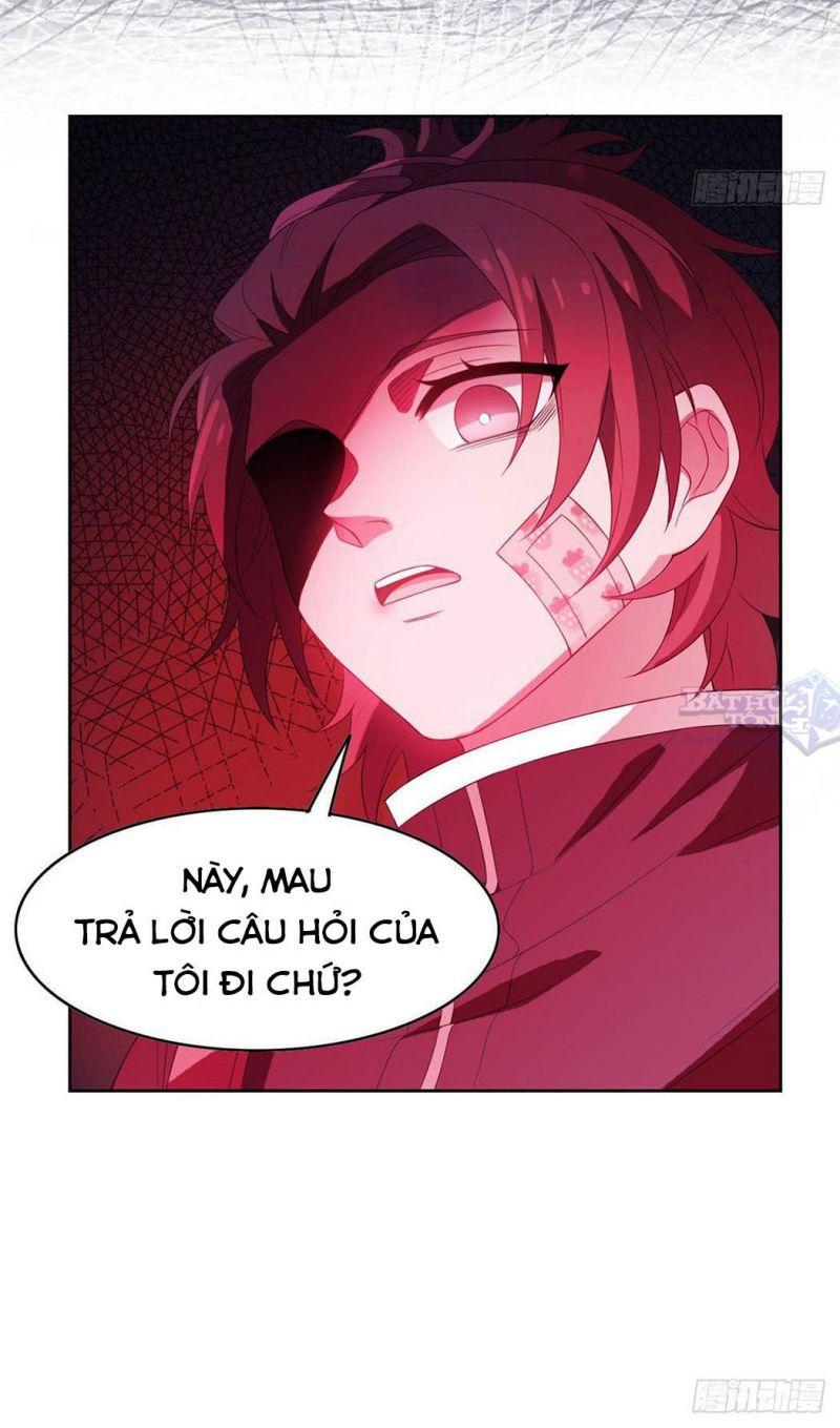 Cường Giả Đến Từ Trại Tâm Thần Chapter 8 - Page 48