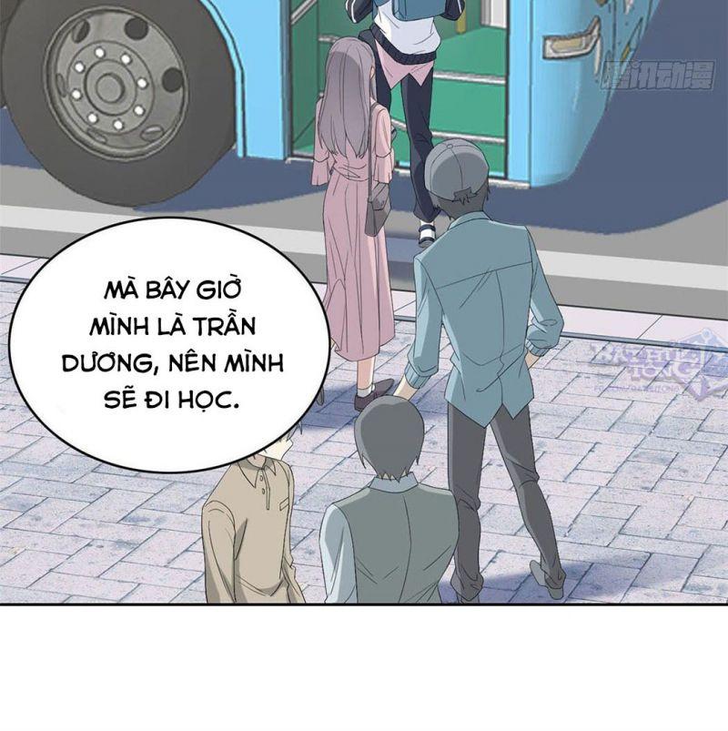 Cường Giả Đến Từ Trại Tâm Thần Chapter 8 - Page 5