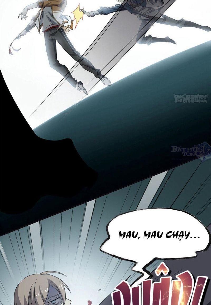 Cường Giả Đến Từ Trại Tâm Thần Chapter 18 - Page 45