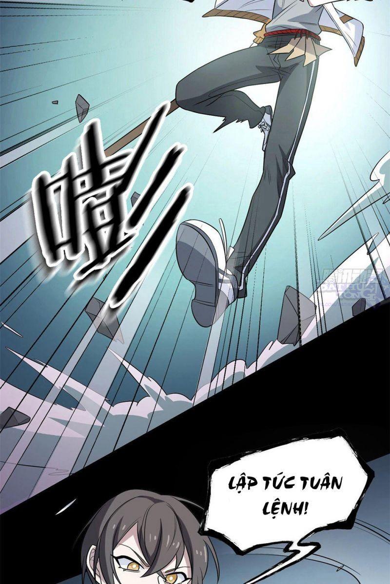 Cường Giả Đến Từ Trại Tâm Thần Chapter 18 - Page 5