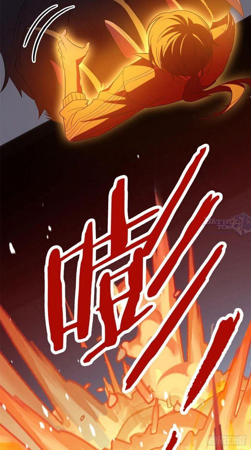 Cường Giả Đến Từ Trại Tâm Thần Chapter 18 - Page 65