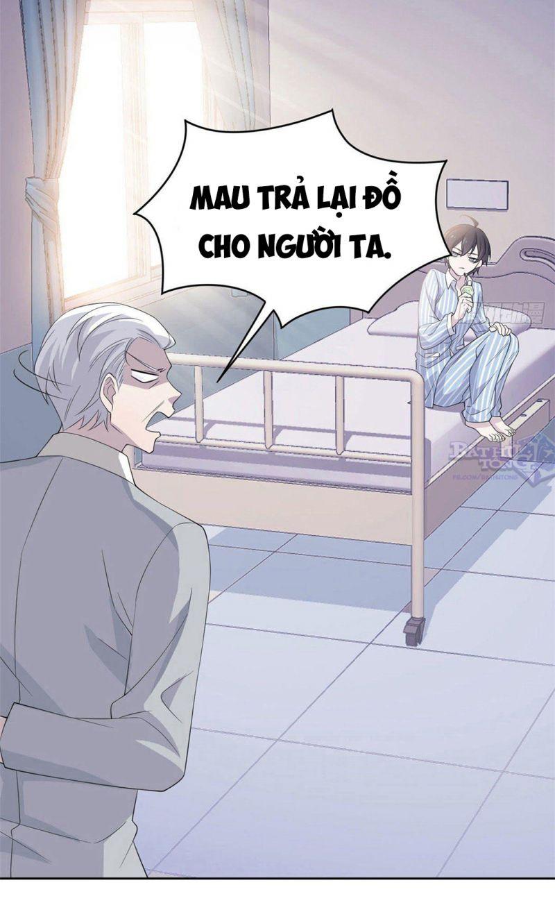 Cường Giả Đến Từ Trại Tâm Thần Chapter 6 - Page 15