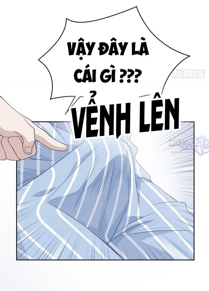 Cường Giả Đến Từ Trại Tâm Thần Chapter 6 - Page 17