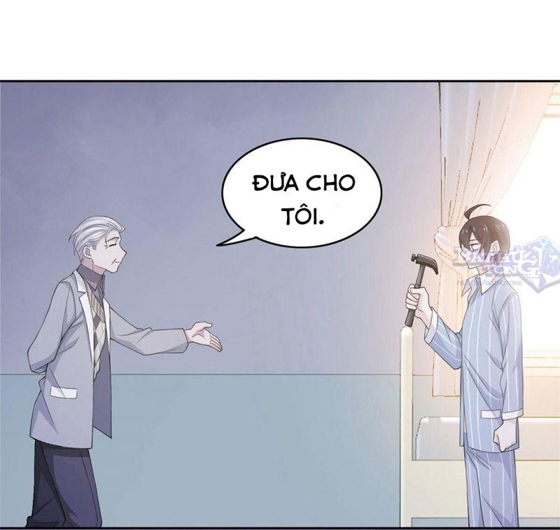 Cường Giả Đến Từ Trại Tâm Thần Chapter 6 - Page 21