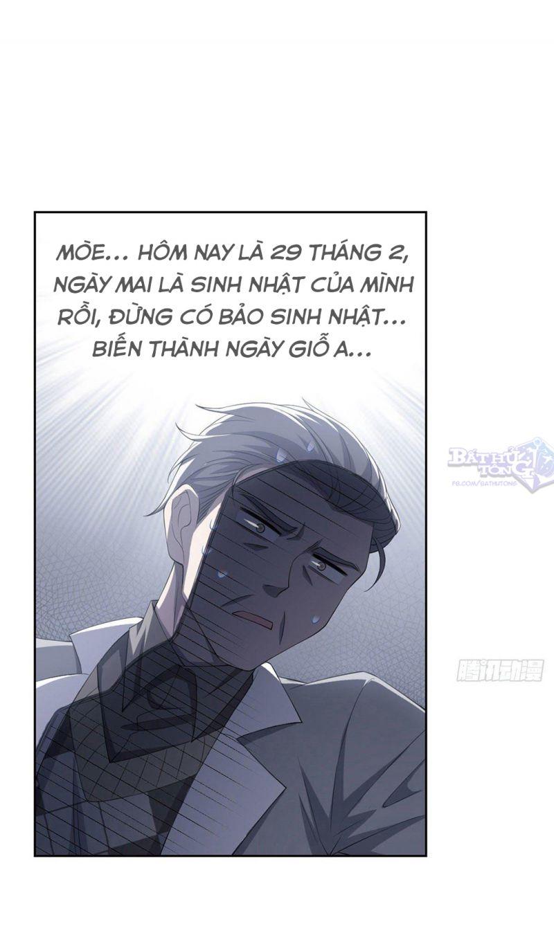 Cường Giả Đến Từ Trại Tâm Thần Chapter 6 - Page 25