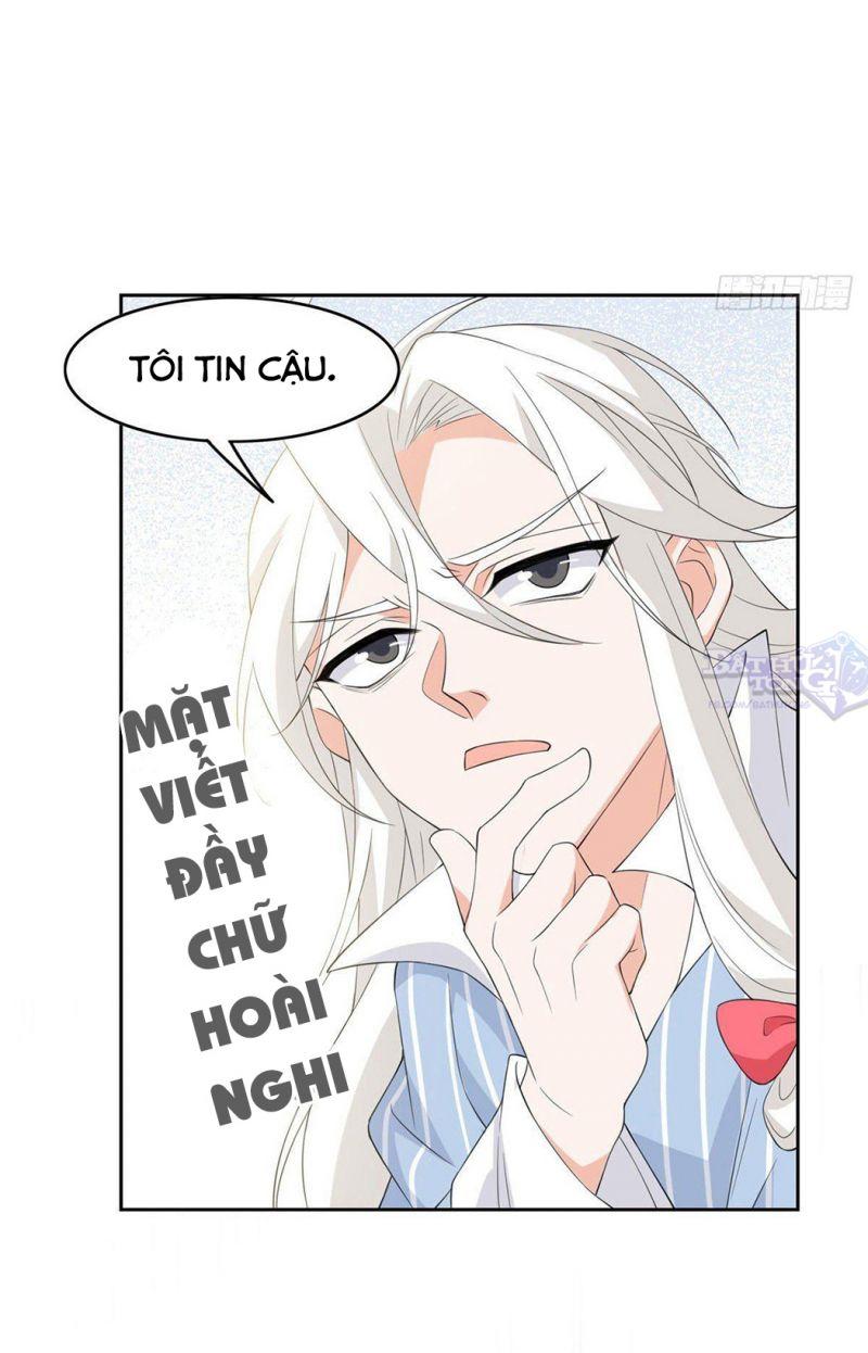 Cường Giả Đến Từ Trại Tâm Thần Chapter 6 - Page 40