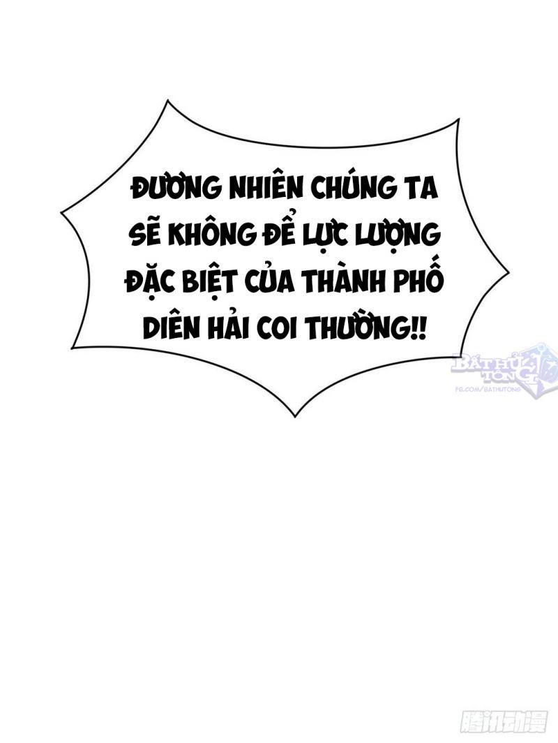 Cường Giả Đến Từ Trại Tâm Thần Chapter 6 - Page 48