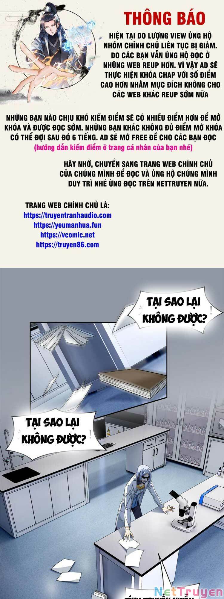 HentaiVn Truyện tranh online