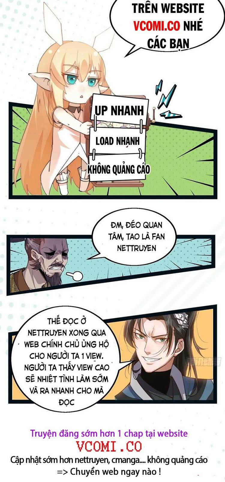 Cường Giả Đến Từ Trại Tâm Thần Chapter 48 - Page 37