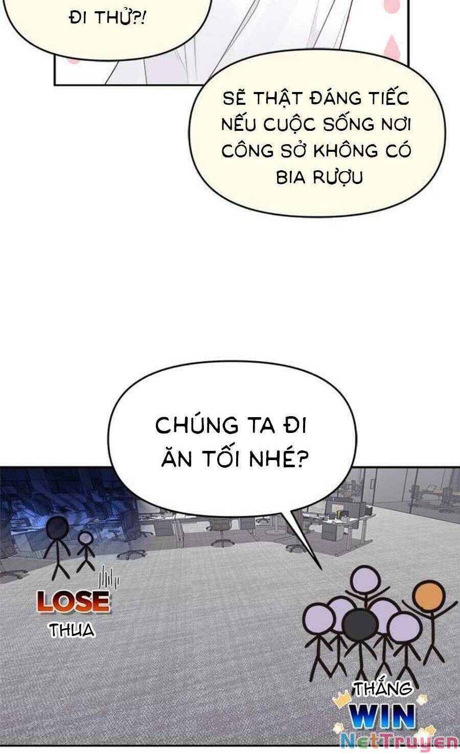 Ai Đã Dành Một Đêm Với Tôi Chapter 8.1 - Page 12