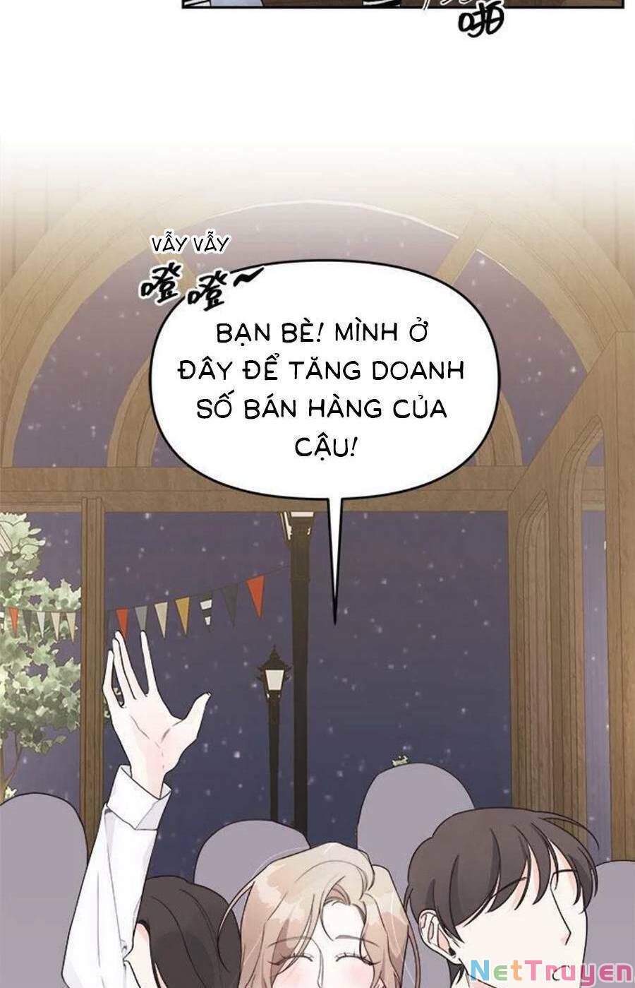 Ai Đã Dành Một Đêm Với Tôi Chapter 8.1 - Page 19