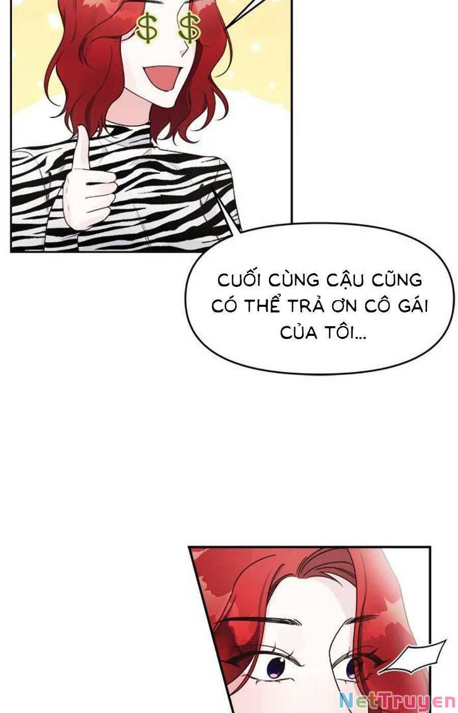 Ai Đã Dành Một Đêm Với Tôi Chapter 8.1 - Page 21