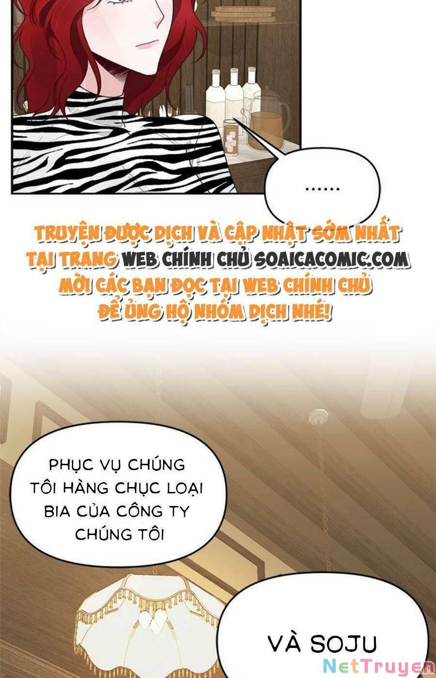 Ai Đã Dành Một Đêm Với Tôi Chapter 8.1 - Page 27