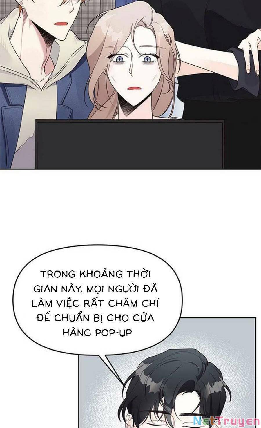 Ai Đã Dành Một Đêm Với Tôi Chapter 8.1 - Page 4