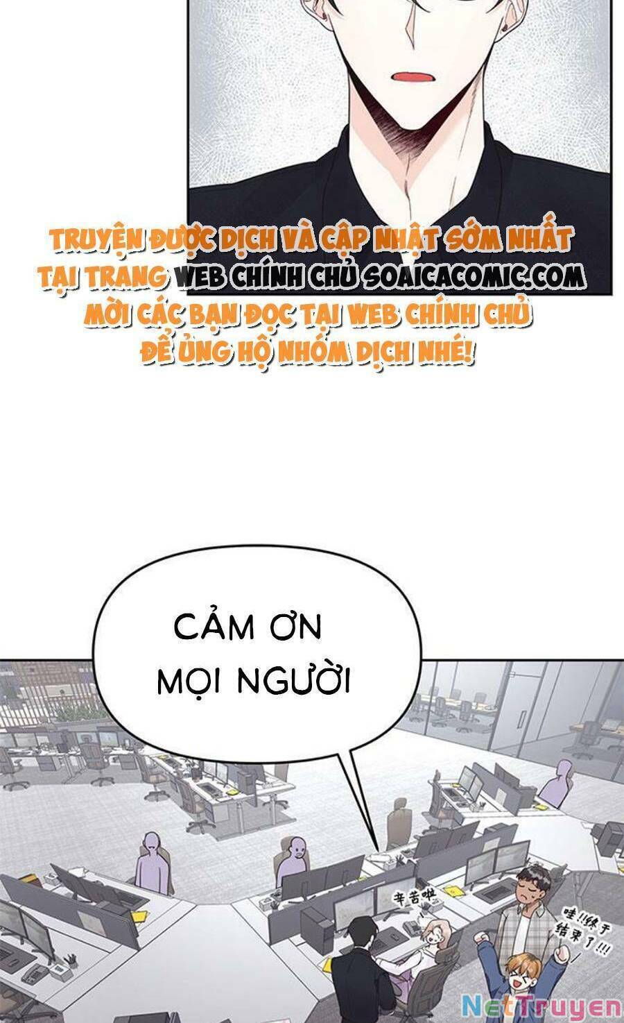 Ai Đã Dành Một Đêm Với Tôi Chapter 8.1 - Page 5