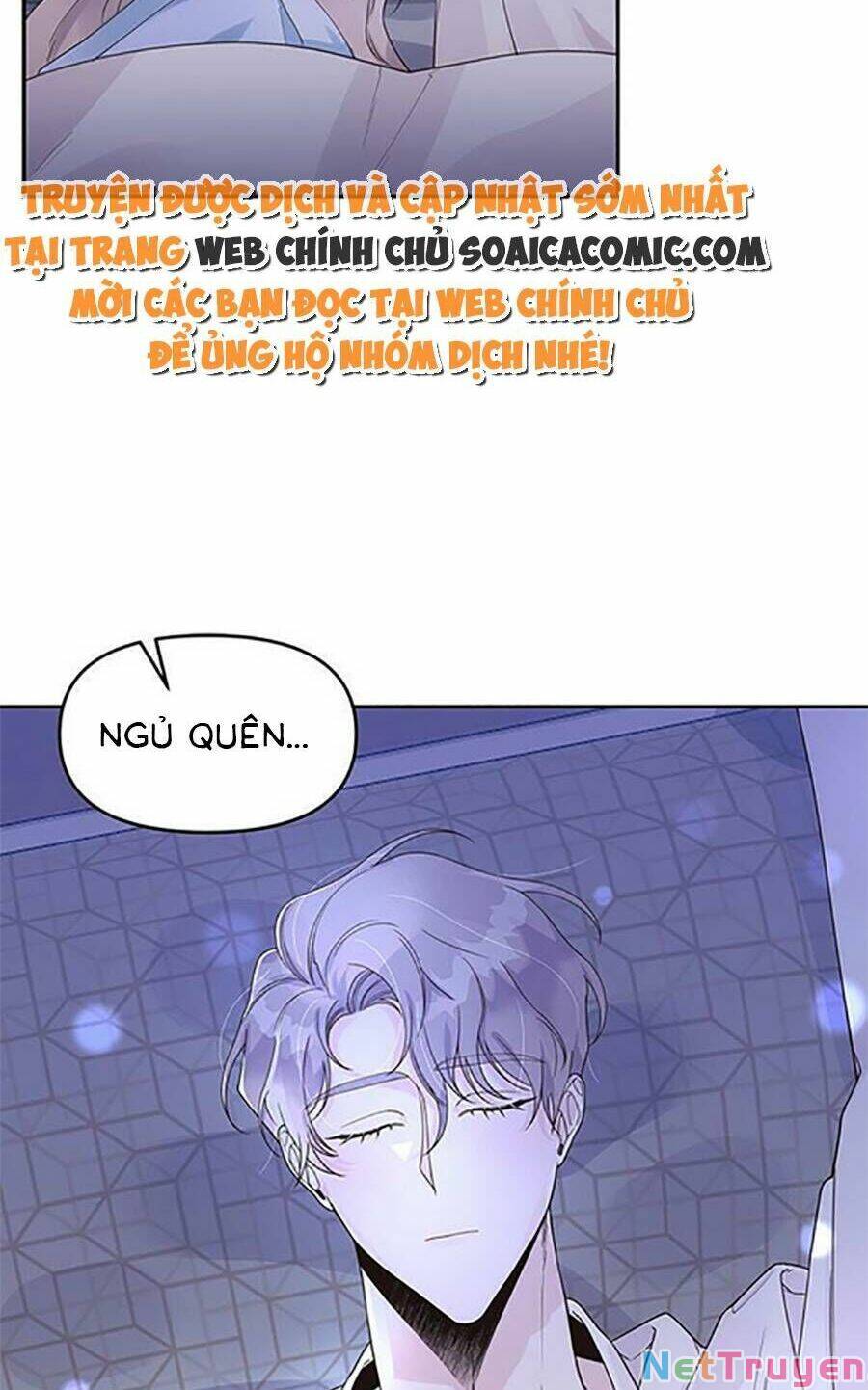 Ai Đã Dành Một Đêm Với Tôi Chapter 7.1 - Page 33