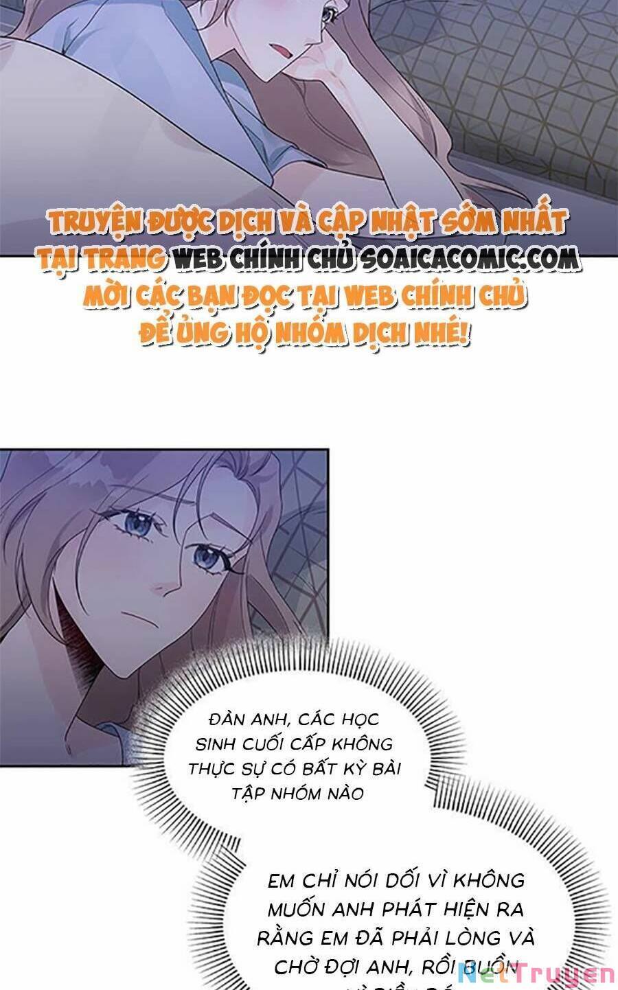 Ai Đã Dành Một Đêm Với Tôi Chapter 7.1 - Page 36