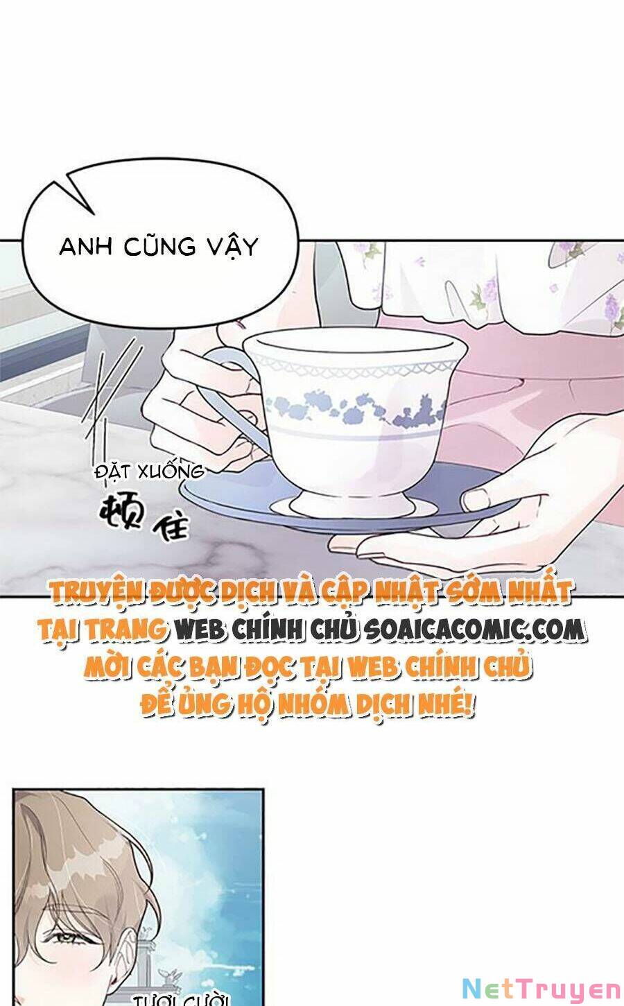 Ai Đã Dành Một Đêm Với Tôi Chapter 6.2 - Page 5