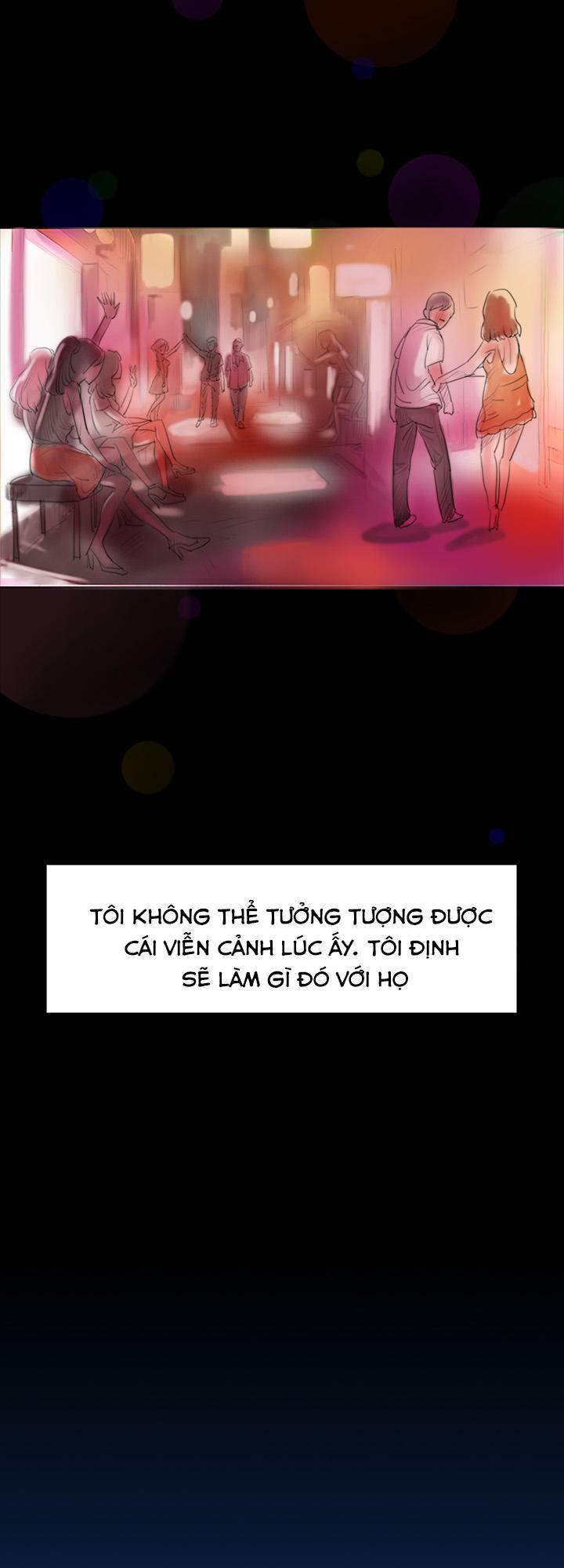 Noona: Yeon Chapter 1 - Page 52