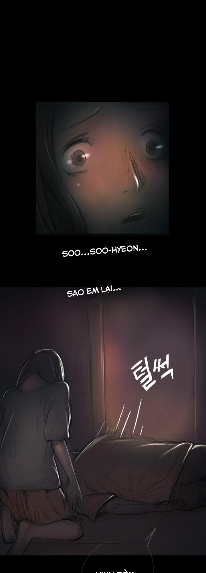 Noona: Yeon Chapter 8 - Page 19