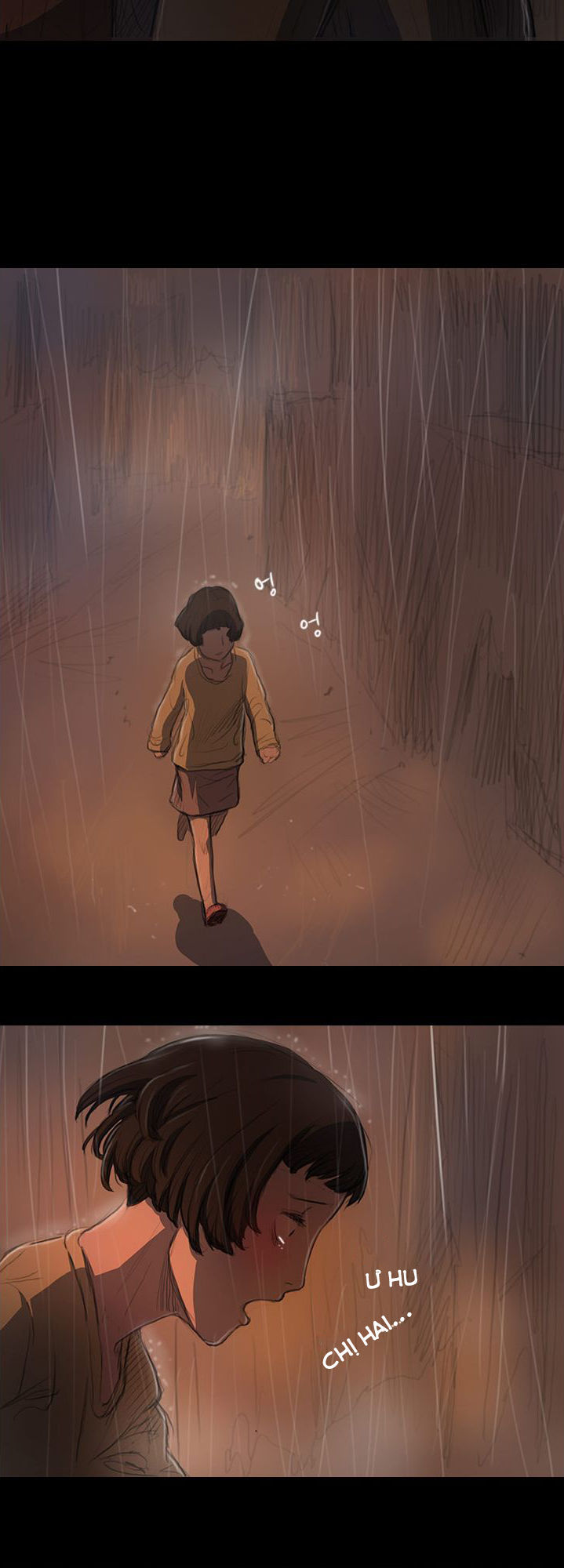 Noona: Yeon Chapter 12 - Page 34