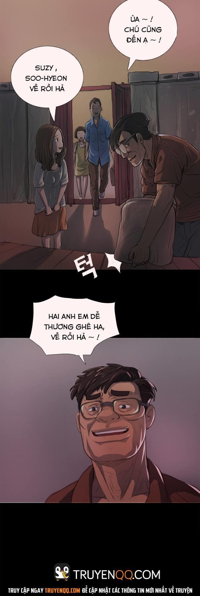 Noona: Yeon Chapter 3 - Page 54